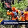 Orang Hilang Di Hutan Batu Baok Sumber Kabupaten Cirebon