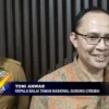 BTNGC Segera Bentuk Tim Verifikasi Kerjasama HHBK