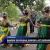 Danrem 063 Sunan Gunung Jati Berganti