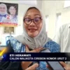 Paslon Eti Suhendrik Ajak GBR Jadi Generasi Muda Yang Memberi Kebaikan