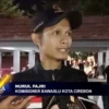 Bawaslu Gelar Apel Siaga Pengawasan Kampanye