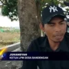 Bangun SDM Pemuda Di Bidang Olahraga