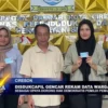 Disdukcapil Gencar Rekam Data Warga