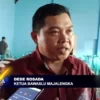 Ikrar Kades Jaga Netralitas Jelang Pilkada