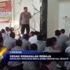 Kapolsek Pabuaran Minta Siswa Hindari Hal Negatif