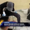 Jalan Panjang Menuju Hijrah