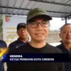 Sosialisasi Penggunaan Senjata Api Jelang Pilkada Serentak