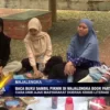 Baca Buku Sambil Piknik Di Majalengka Book Party