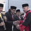 Lima Pimpinan DPRD Provinsi Jawa Barat Masa Jabatan 2024 2029 Resmi Dilantik