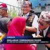 Deklarasi Pemenangan Rahim