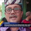 Kesejahteraan Nelayan Bergantung Pada Cuaca