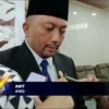 Anton Dan Umar Klau Resmi Dilantik Anggota DPRD 2024-2029