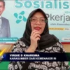 Kemenaker Kenalkan Aplikasi Siap Kerja