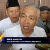 Ratusan Kader DPD Gerindra Jabar Lakukan Konsolidasi