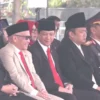 Peringatan Hari Kesaktian Pancasila Momen Merekatkan Seluuruh Komponen Bangsa