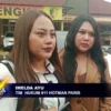 Tim Hotman Paris Kawal Kasus Pencabulan Anak