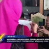 963 Warga Japura Kidul Terima Bansos Beras