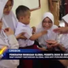 Penerapan Wawasan Global Peserta Didik Di SMPN 7