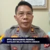 Kapolsek Waled Gelar Kegiatan Rutin Yang Ditingkatkan