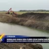 Normalisasi Sungai Soka Plered Cegah Dampak Banjir