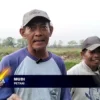 Petani Gunakan Gas Elpiji untuk Bahan Bakar Pompa Air