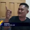 Aksi Konten Tawuran Libatkan Anak Kuwu Viral