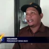 Pria Tanpa Identitas Jadi Bulan-Bulanan Massa