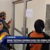 Sidang Terpidana Sudirman Kasus Vina Kembali Digelar