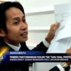 Pemdes Panyindangan Kulon Tak Tahu Soal Penyegelan