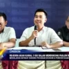 Re-Born Akan Kawal 3 Isu Dalam Mendukung Paslon Beriman