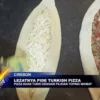 Lezatnya Pide Turkish Pizza