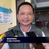 Kantor Balai Desa Penpen Direnovasi