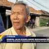 Gembira Jalan Kisabalanang Marikangen Diperbaiki