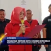 Pengurus Repdem Kota Cirebon Dirombak