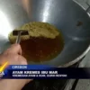 Ayam Kremes Ibu Mar