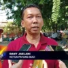 Kolaborasi Berbagai Pihak Pelihara Taman Kebumen