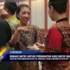 Donasi Batik Untuk Peringatan Hari Batik Nasional