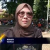 Masyarakat Minta Bangunan Gedung Bunder Dibenahi