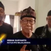 IPSI Tuntut Hilangnya Padepokan Silat Di Majalengka