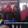 DPC Srikandi PP Kab. Cirebon Dukung H Imron Jigus