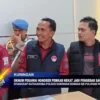 Oknum Pegawai Honorer Pemkab Nekat Jadi Pengedar Sabu