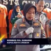 Seorang Warga Diamankan Polsek Dukupuntang