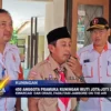 450 Anggota Pramuka Kuningan Ikuti JOTA JOTI 2024