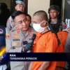 Polres Majalengka Bongkar Kasus Produksi Narkotika Rumahan