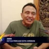 Percasi Apresiasi Kompetisi Catur Hiburan