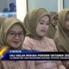 Wisuda UGJ Periode Oktober 2024