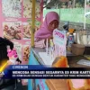 Mencoba Sensasi Segarnya Es Krim Kartun