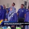 Mantan Caleg PAN Dukung Paslon H Imron Jigus