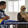 SDN 4 Kasugengan Lor Dapat Bantuan Renovasi Kelas