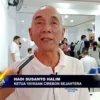 Rumah Duka Talang Bisa Dipergunakan Untuk Semua Umat Beragama